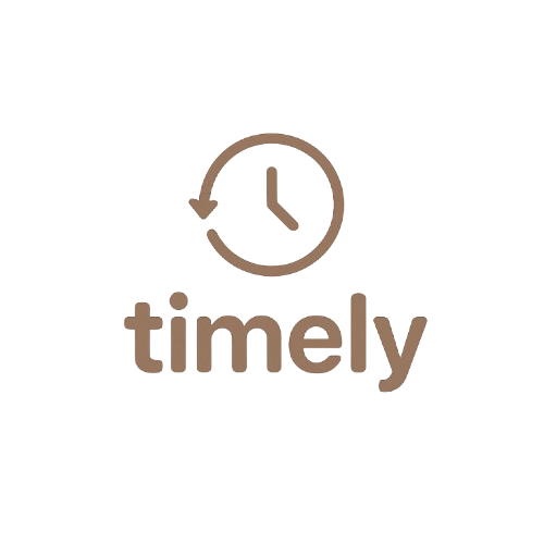 timely logo
